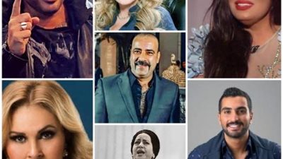 أبرزهم الهضبة وفيفي عبده .. نجوم لم يحصلوا على مؤهلات دراسية عالية