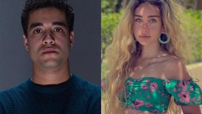 بيومى فؤاد يجبر خالد أنور على الزواج من هنا الزاهد في ”النمر”.. إليك التفاصيل