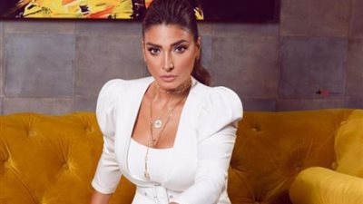 روجينا تتمنى الشفاء لـ ”عمرو أديب”: ربنا يطمنا عليك وتقوم بالسلامة