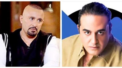 خالد سرحان يسخر من أحمد السقا بهذه الطريقة.. والجمهور: لو عرف هينفخك