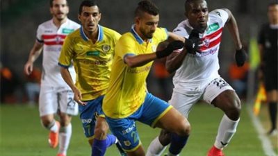عاجل.. أنباء عن  إلغاء  مباراة الزمالك و الإسماعيلي قبل انطلاقها بدقائق