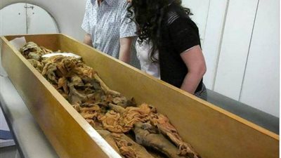 الفرعون الشجاع.. معلومات خطيرة عن حكاية قتل ”ملك مصر ”