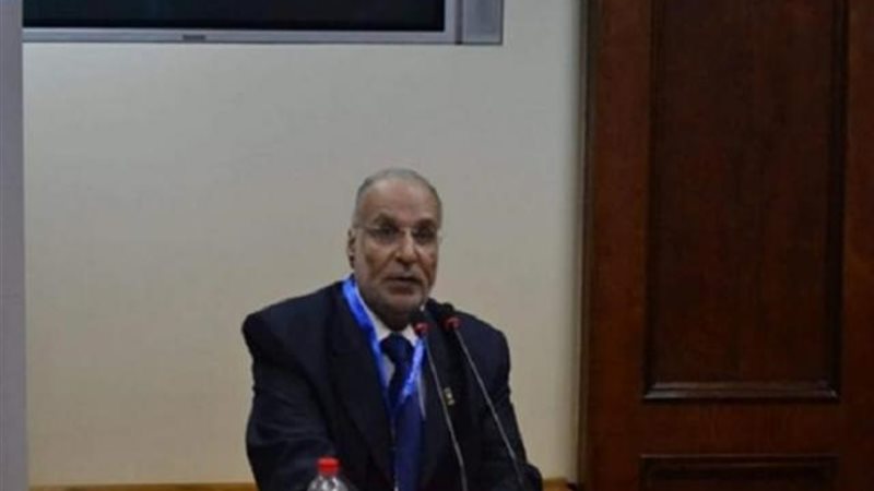 نقيب العلاج الطبيعى