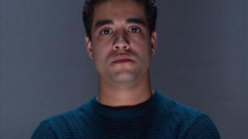 خالد أنور