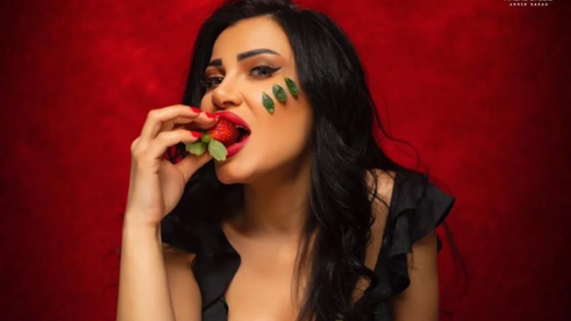 مني ممدوح