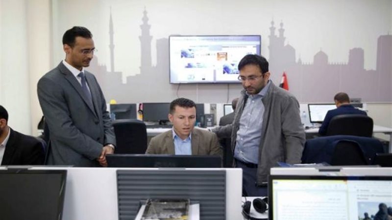 صورة ارشيفية