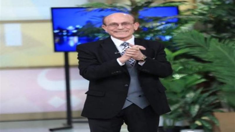 محمد صبحي