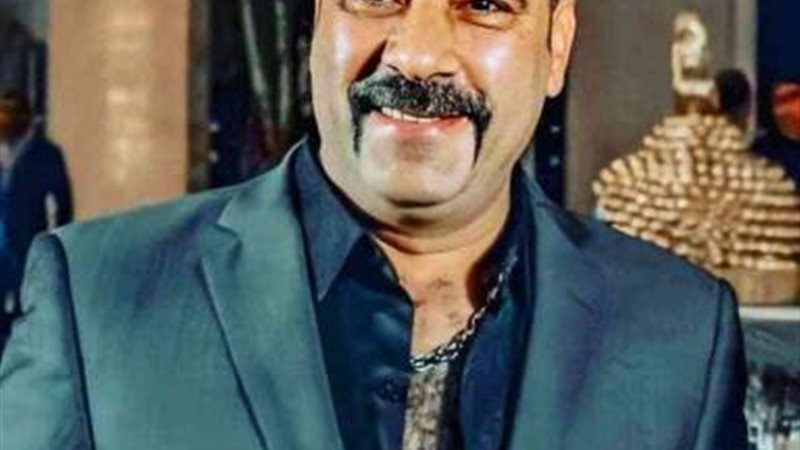 محمد سعد