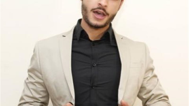 شادي سرور