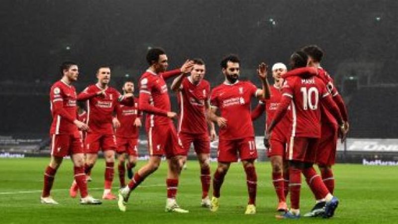 ليفربول