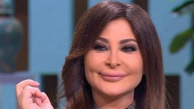 اليسا :أزور الطبيب النفسي منذ 15 عام