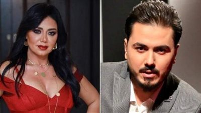 مذيع حلقة رانيا يوسف.. يحرج راقصة تردد المعوذتين ببدلة الرقص ”فيديو”