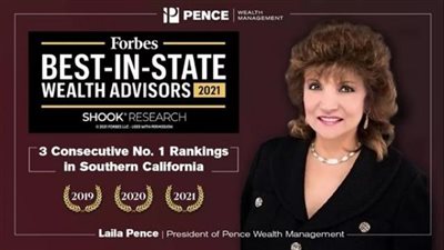 بعد تصدرها قائمة ”فوربس” الأمريكية..كيف هنأت وزيرة الهجرة المصرية ”ليلى بنس”؟