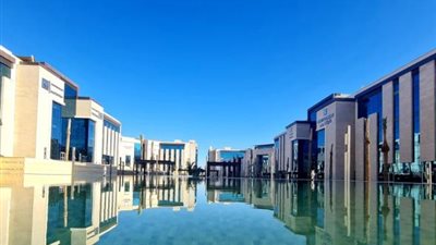 جامعة الجلالة الأهلية تبحث سبل التعاون المشترك مع جامعة كيوشو اليابانية