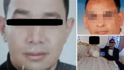 خلال جلسة محاكمته.. سفاح الجيزة يكشف مفاجأة صادمة في واقعة قتل صديقه