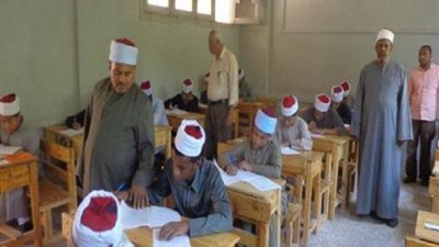 اعرف رقم جلوس الشهادتين الابتدائية والإعدادية الأزهرية من خلال هذا الرابط