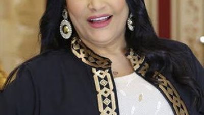 ترشيح بدرية طلبة لمنصب وزيرة الصحة