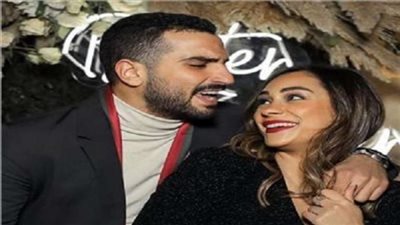 بعد فضيحة الشهادة الإعدادية.. محمد الشرنوبي يتورط في جريمة قتل وزوجته تعلق :كده كتير ايه الشر ده