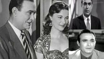 ترك الوظيفة الحكومية من أجل الفن.. وأزمته مع برلنتي عبد الحميد وصلت للمحاكم.. وقسوته مع مريم فخر الدين تسببت في جنونها.. أسرار من حياة محمود ذو الفقار