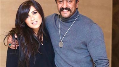 خالد الصاوي يوجه رسالة لياسمين عبد العزيز : أحمد العوضي جامد جدًا