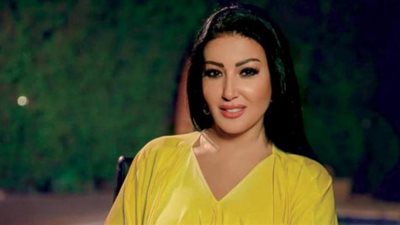 ”محظوظ لأنك ترقص مع الأفضل”.. فيديو مثير لسمية الخشاب