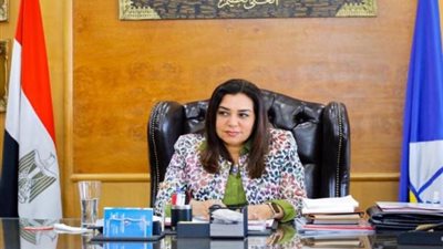 غلق منطقة اللسان برأس البر بسبب سوء الأحوال الجوية