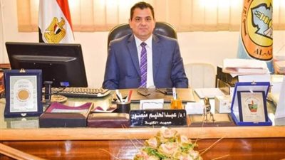 د.عبدالحليم منصور : الاجتهاد الجماعي ثقافة أمة وضرورة حياة