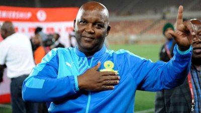 تصريحات صادمة من موسيماني ضد جمهور الأهلي