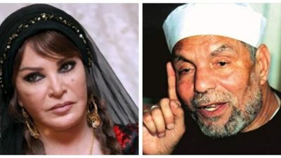 أصيبت بالشلل بسبب مبارك.. وتزوجت عرفياً من وزير شهير.. وخسرت ثروتها من أجل الشيخ الشعراوي.. حكايات مثيرة لا تعرفونها عن صفية العمري