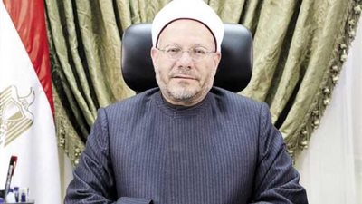 أول تعليق من الإفتاء على موجة الطقس السيئ