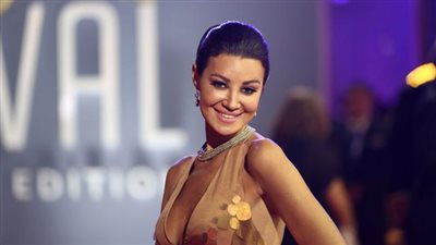 وافقت على حرب أهلية دون قراءة السيناريو لأنه من بطولة يسرا