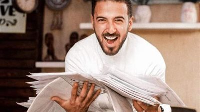 محمد مهران يشكر الجمهور وصناع مسلسل ”لؤلؤ” بعد نجاحه