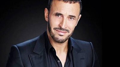 بالصور.. أحفاد كاظم الساهر في الحجر المنزلي