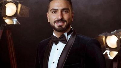 بالصورة.. محمد الشرنوبي يكشف السبب الحقيقي وراء نجاحه في ”لؤلؤ”