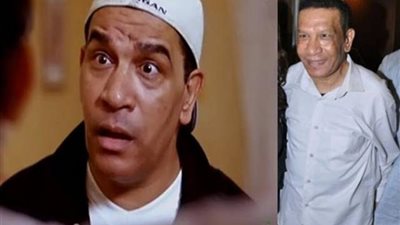 حكاية ”السنيد” محمد شرف.. عانى من تجاهل الوسط الفني وتوفي ”على الحديدة”