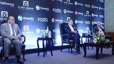 الأهلى صبور ومجموعة إلتزام لإدارة الأصول يدشنان شركتى” تفوق مصر” و”ثري سيكستي مصر” لتوفير خدمات إدارة المرافق والمجمعات السكنية