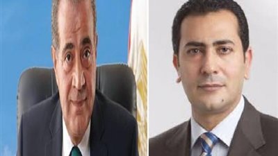 المهندس ايمن حسام : نعمل بمنظومة متكاملة للحفاظ على حقوق المستهلك