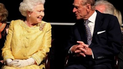 بعد دخوله المستشفى.. ما هي آخر تطورات الحالة الصحية لـ «الأمير فيليب»؟