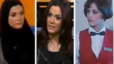 موناليزا.. حكايات لا تعرفها عن بطلة ”همام في أمستردام ”