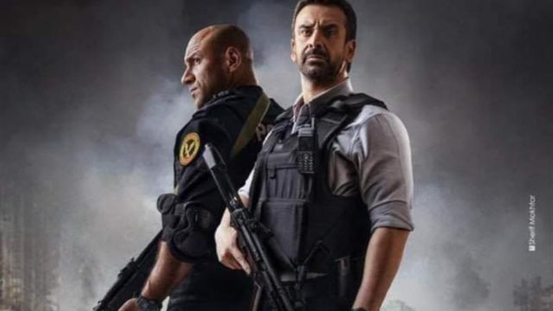 كريم عبد العزيز ومكي