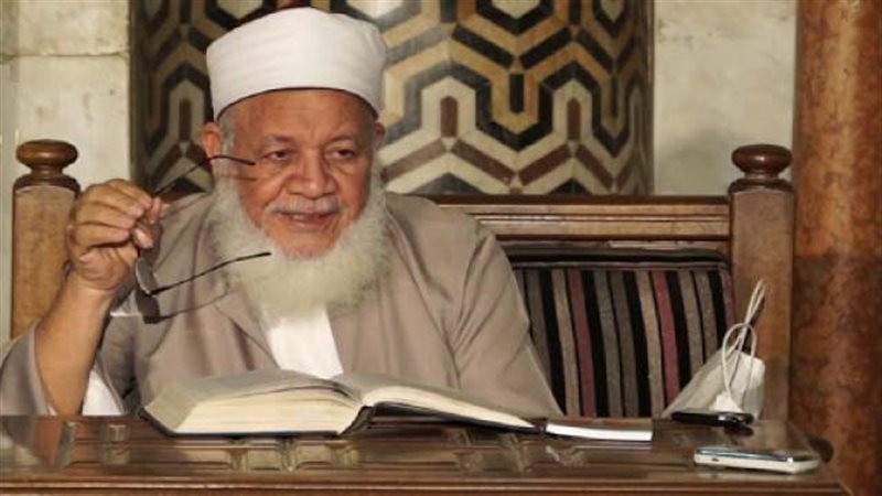 الدكتور أحمد طه ريان
