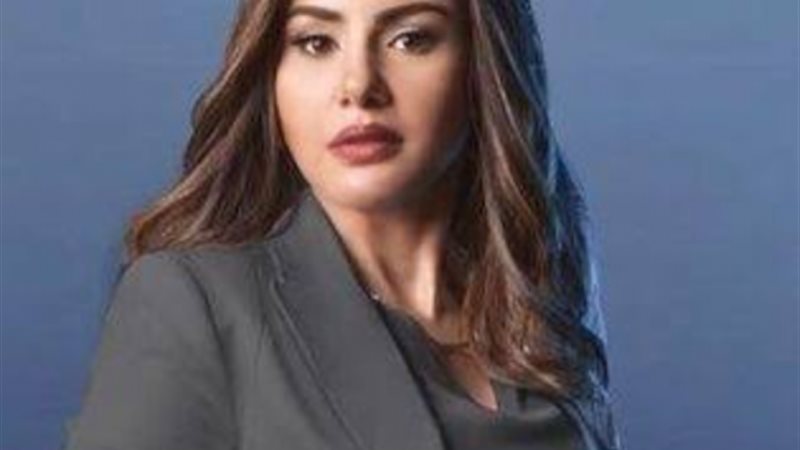 دينا فؤاد