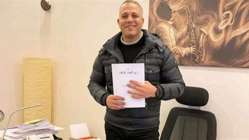 مصطفى درويش