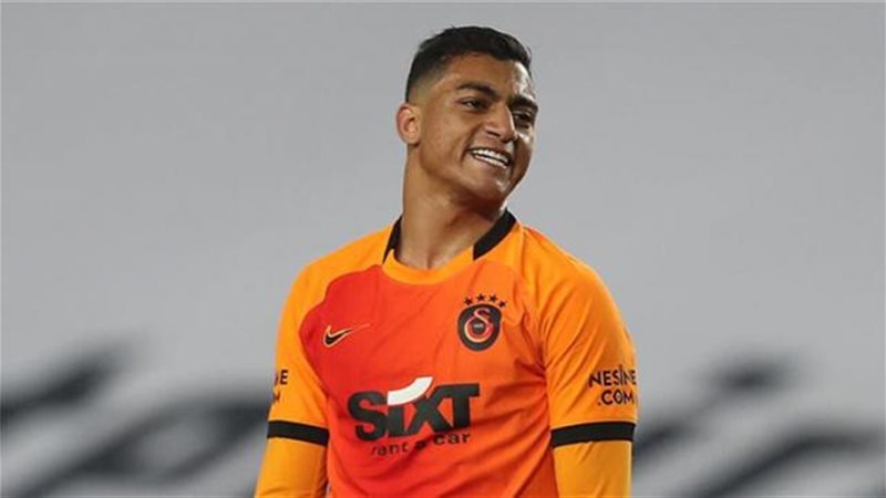 مصطفى محمد