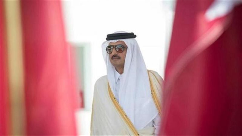 أمير الكويت
