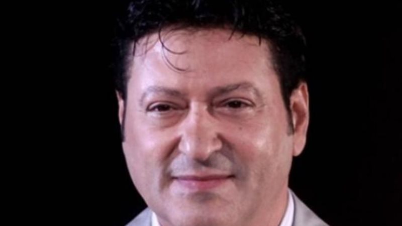 محمد الحلو