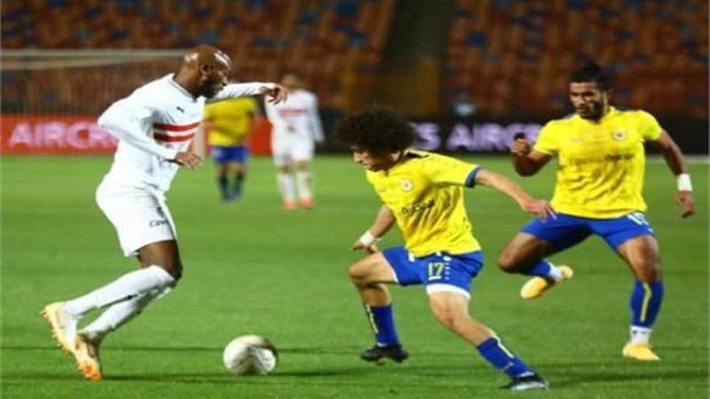 الزمالك