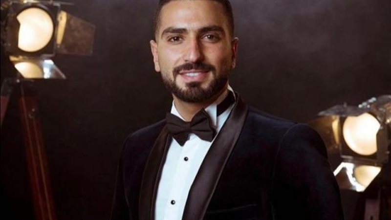 محمد الشرنوبي