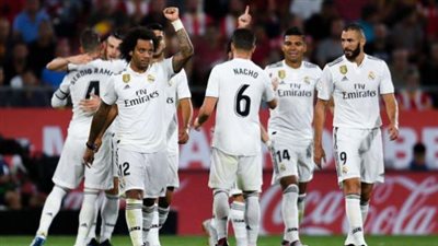 الدوري الإسباني.. الريال يسعى لمطاردة أتلتيكو مدريد على الصدارة أمام بلد الوليد