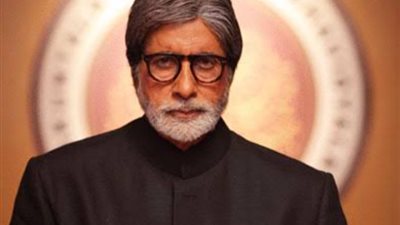 بعد إصابته بكورونا.. تفاصيل جديد عن موعد عودة أميتاب باتشان للسينما